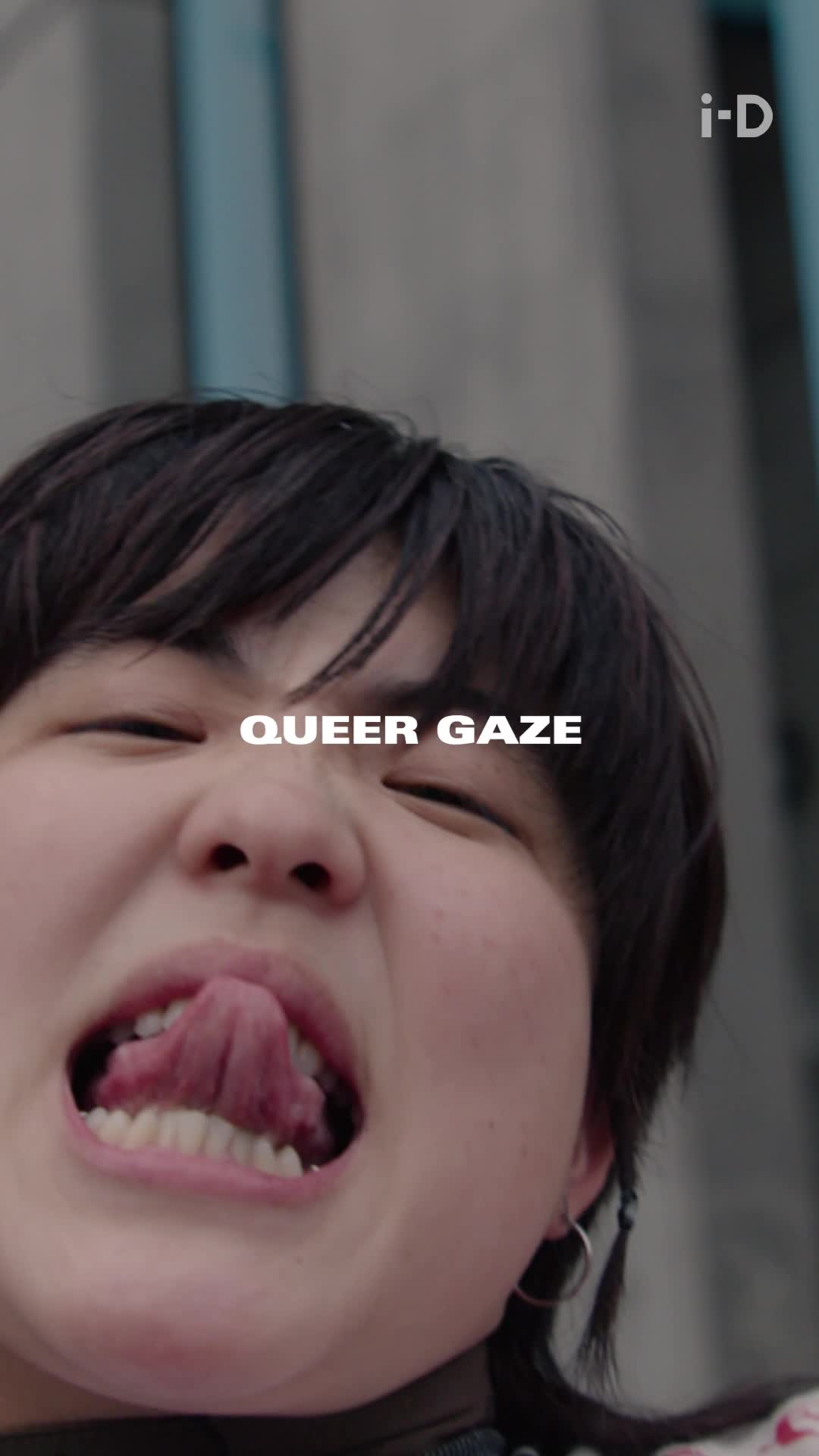 Queer Gaze